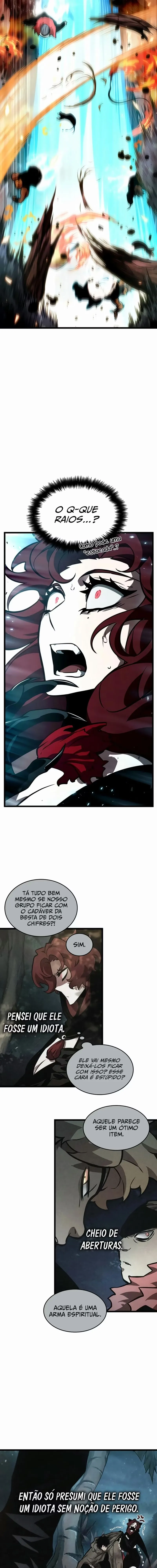 Read O Mundo Após a Queda (PT-BR) PT Manga Online