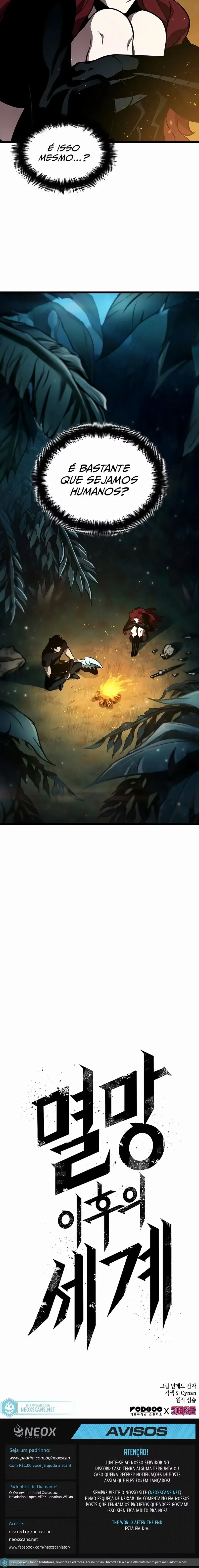 Read O Mundo Após a Queda (PT-BR) PT Manga Online