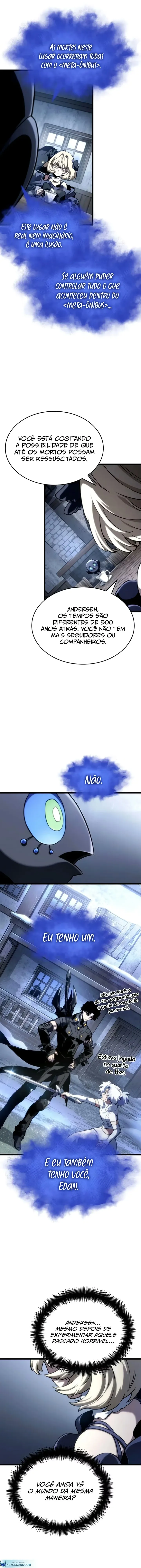 Read O Mundo Após a Queda (PT-BR) PT Manga Online