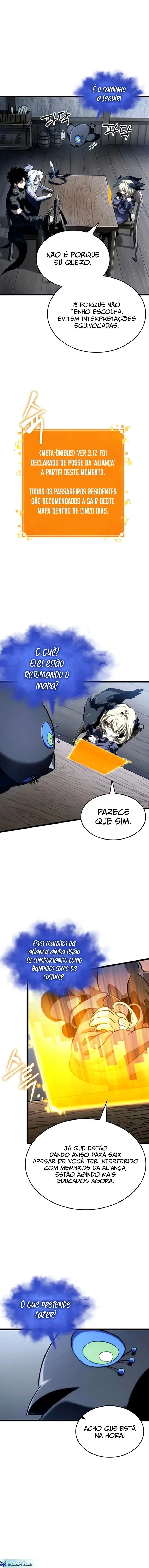 Read O Mundo Após a Queda (PT-BR) PT Manga Online