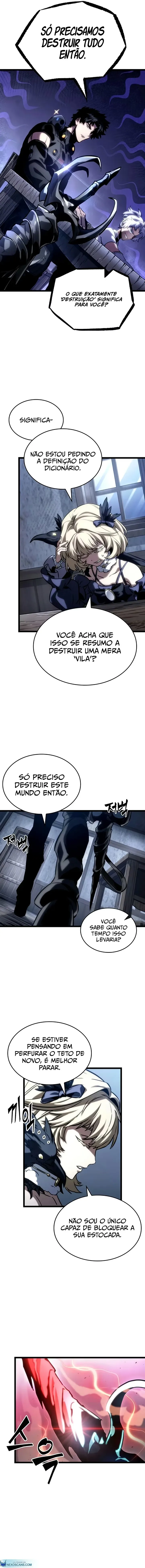 Read O Mundo Após a Queda (PT-BR) PT Manga Online