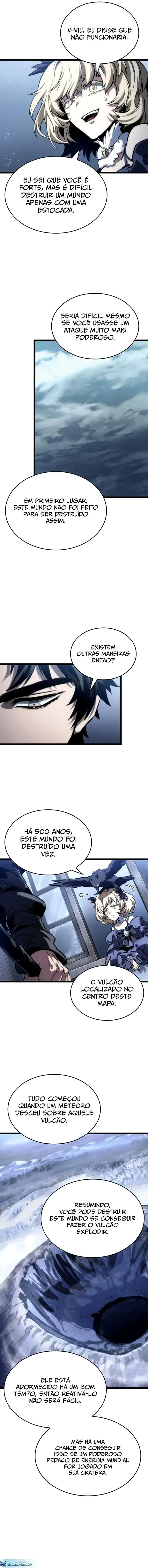 Read O Mundo Após a Queda (PT-BR) PT Manga Online