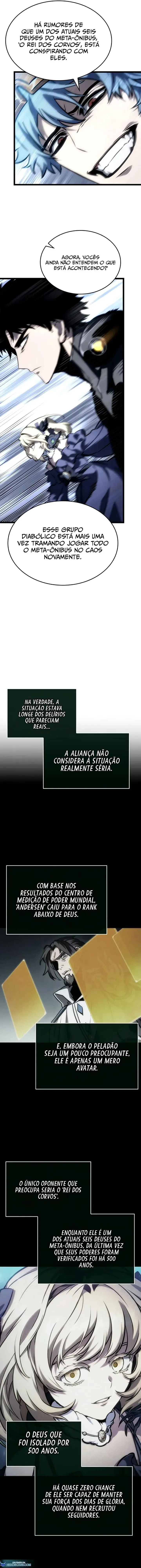 Read O Mundo Após a Queda (PT-BR) PT Manga Online