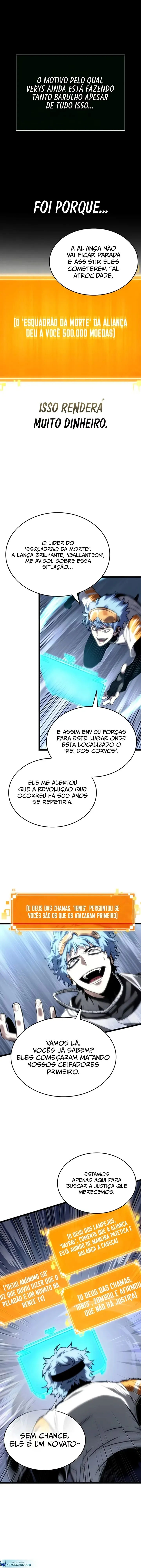 Read O Mundo Após a Queda (PT-BR) PT Manga Online