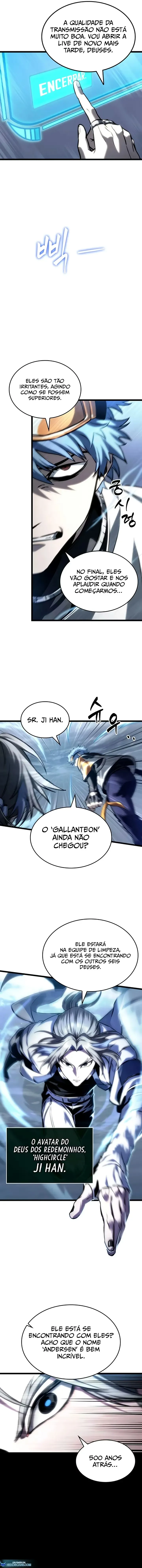 Read O Mundo Após a Queda (PT-BR) PT Manga Online