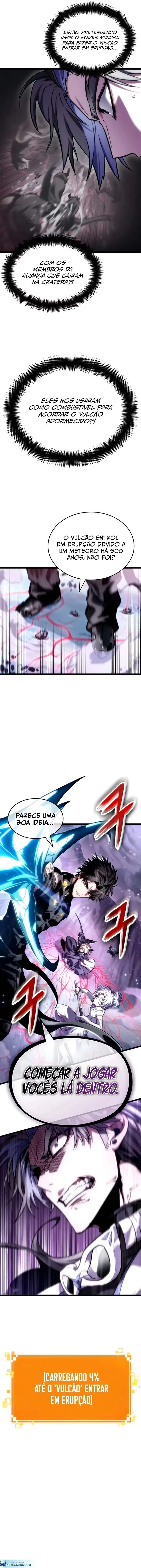 Read O Mundo Após a Queda (PT-BR) PT Manga Online