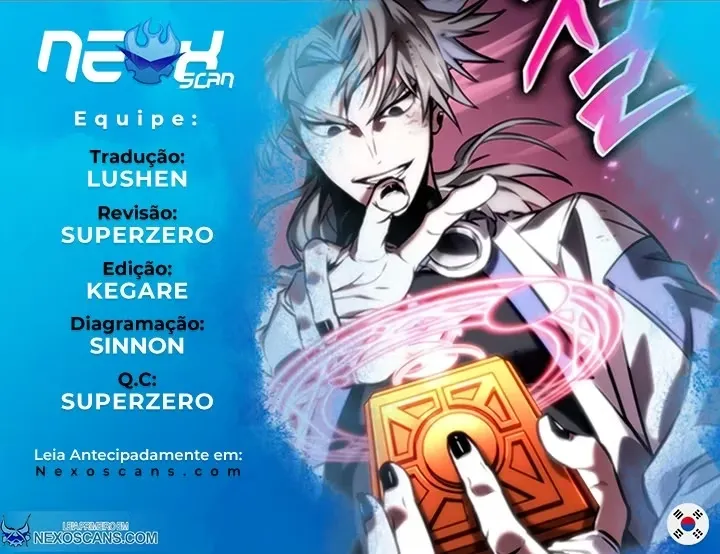 Read O Mundo Após a Queda (PT-BR) PT Manga Online