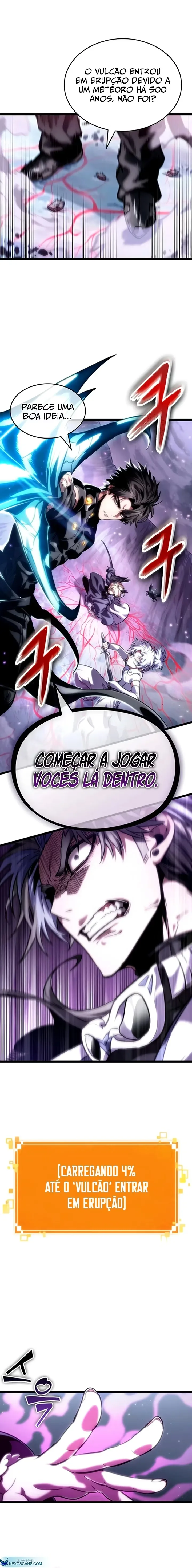 Read O Mundo Após a Queda (PT-BR) PT Manga Online