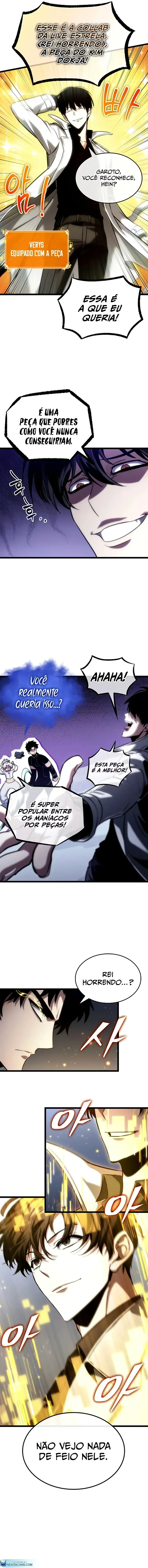 Read O Mundo Após a Queda (PT-BR) PT Manga Online