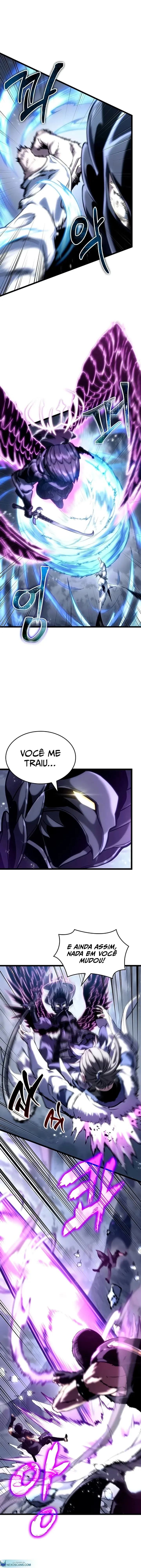 Read O Mundo Após a Queda (PT-BR) PT Manga Online