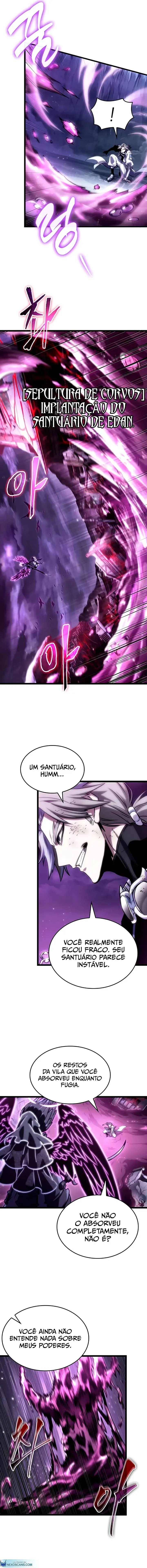 Read O Mundo Após a Queda (PT-BR) PT Manga Online