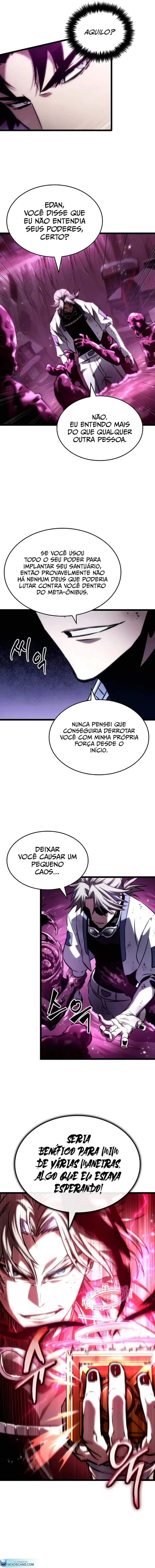 Read O Mundo Após a Queda (PT-BR) PT Manga Online