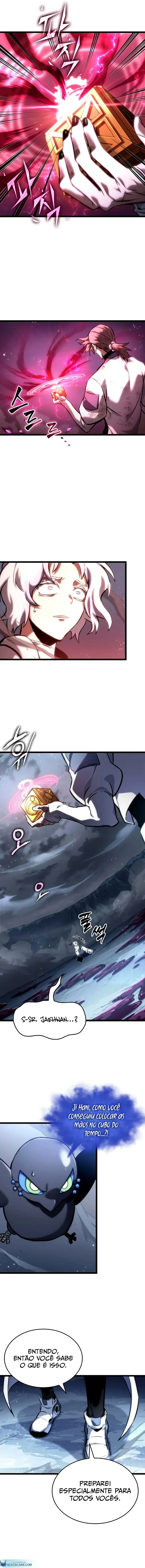 Read O Mundo Após a Queda (PT-BR) PT Manga Online