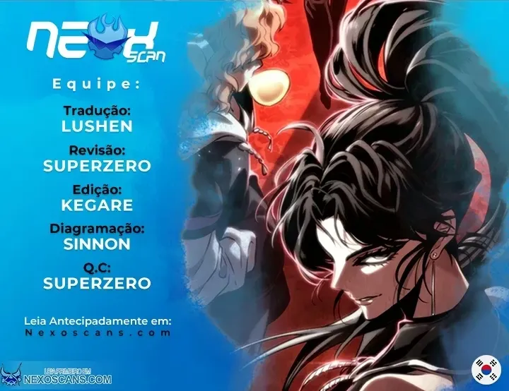 Read O Mundo Após a Queda (PT-BR) PT Manga Online