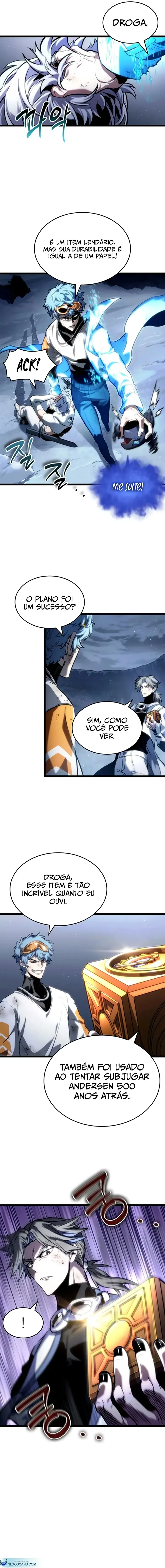 Read O Mundo Após a Queda (PT-BR) PT Manga Online