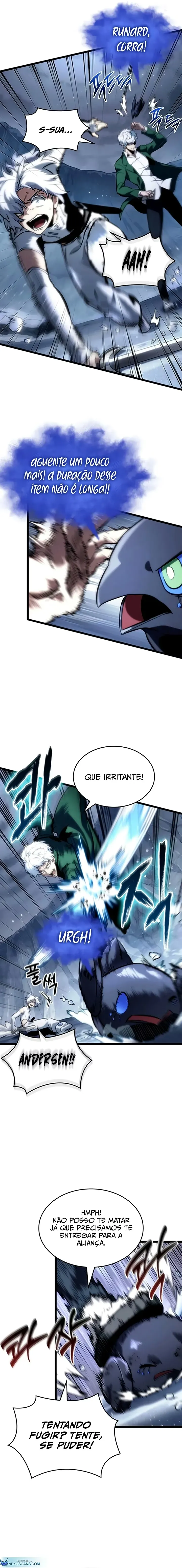 Read O Mundo Após a Queda (PT-BR) PT Manga Online