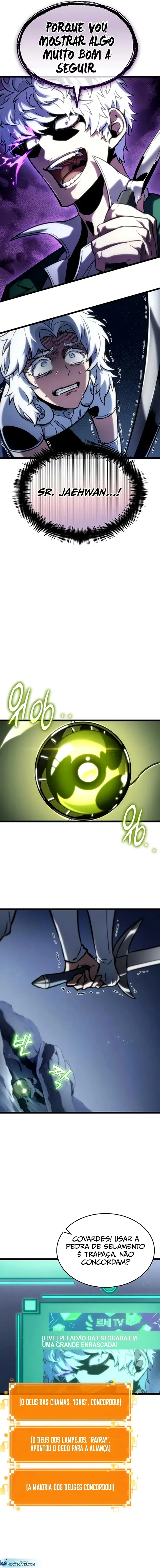 Read O Mundo Após a Queda (PT-BR) PT Manga Online