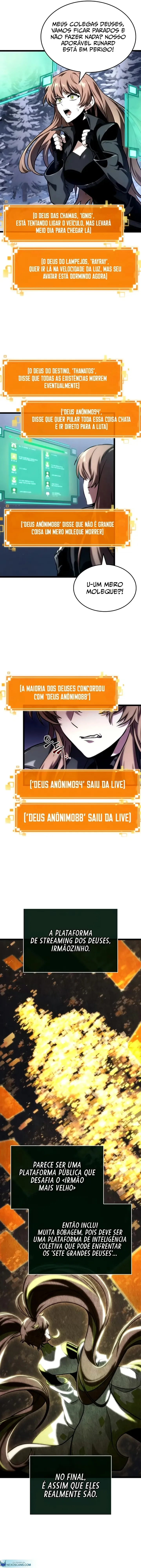 Read O Mundo Após a Queda (PT-BR) PT Manga Online