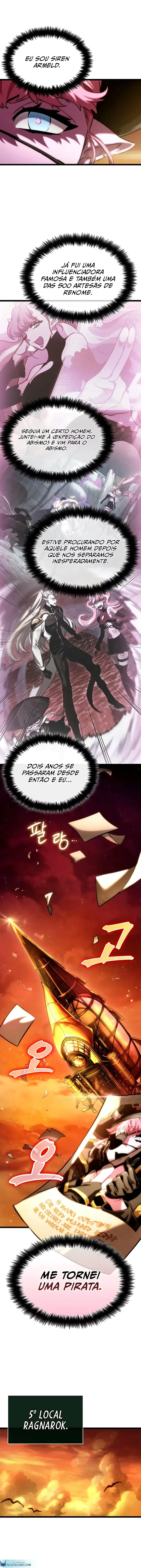 Read O Mundo Após a Queda (PT-BR) PT Manga Online