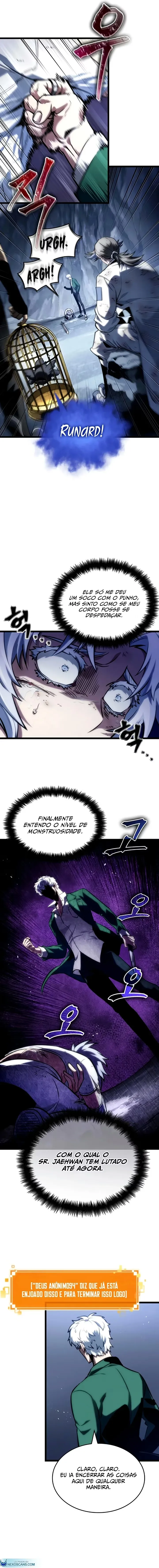 Read O Mundo Após a Queda (PT-BR) PT Manga Online