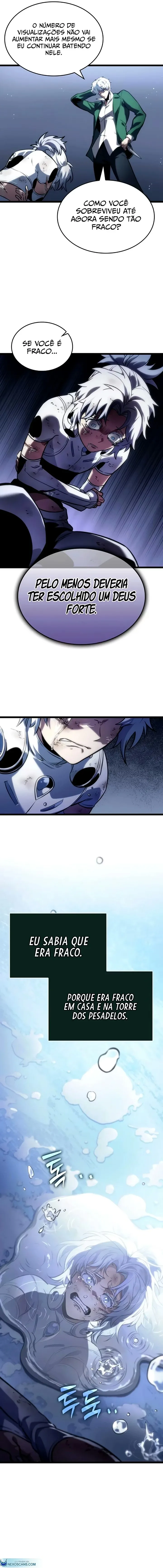 Read O Mundo Após a Queda (PT-BR) PT Manga Online