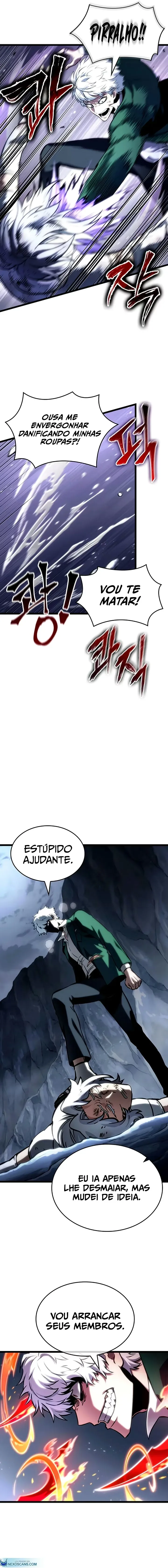 Read O Mundo Após a Queda (PT-BR) PT Manga Online