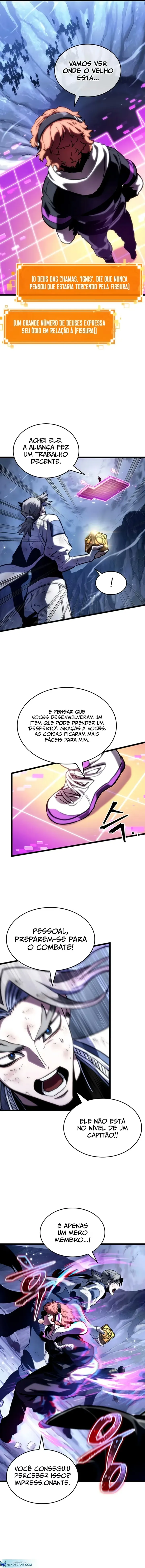 Read O Mundo Após a Queda (PT-BR) PT Manga Online