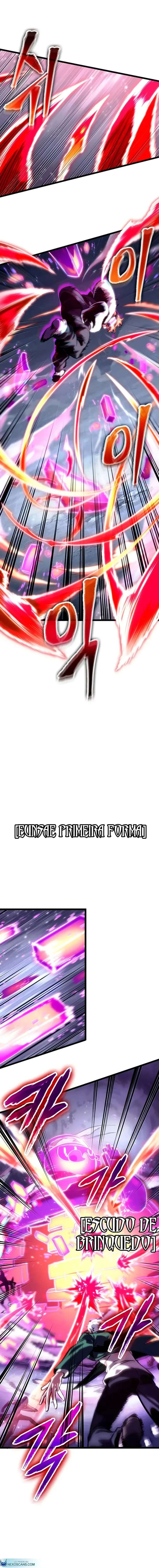 Read O Mundo Após a Queda (PT-BR) PT Manga Online
