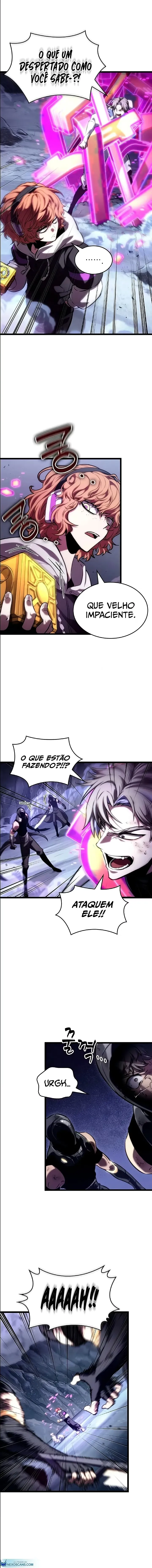Read O Mundo Após a Queda (PT-BR) PT Manga Online