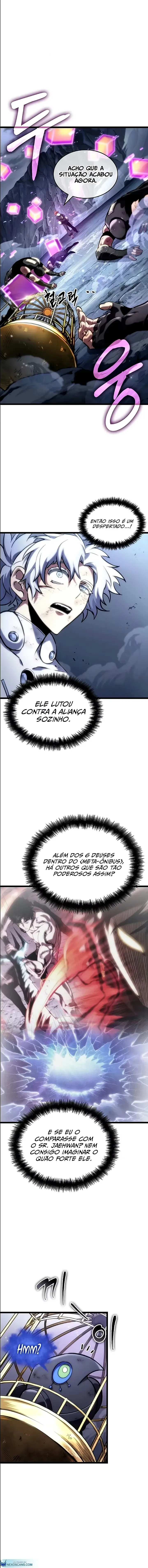 Read O Mundo Após a Queda (PT-BR) PT Manga Online