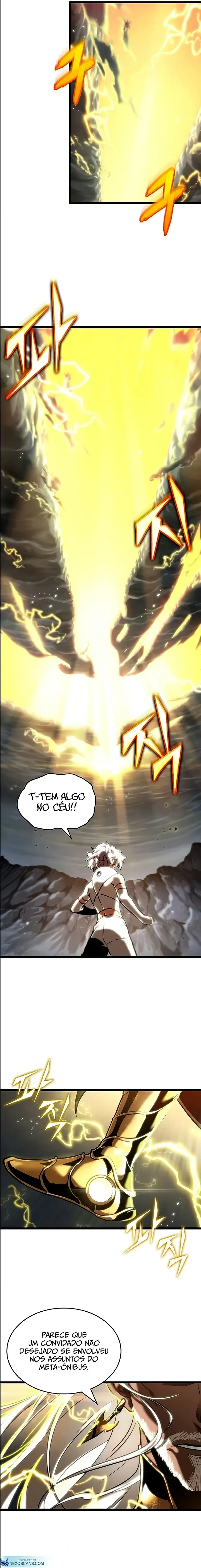 Read O Mundo Após a Queda (PT-BR) PT Manga Online