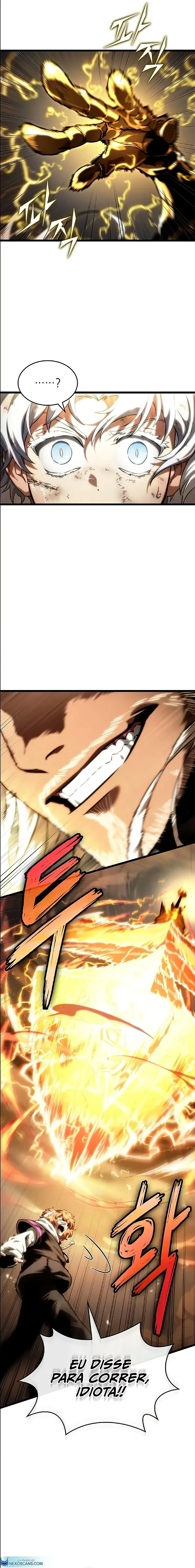 Read O Mundo Após a Queda (PT-BR) PT Manga Online