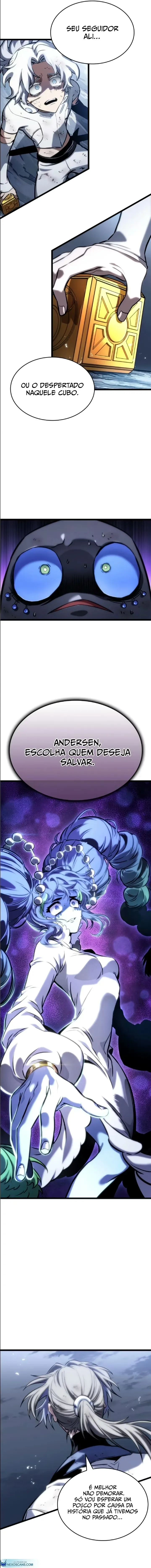 Read O Mundo Após a Queda (PT-BR) PT Manga Online