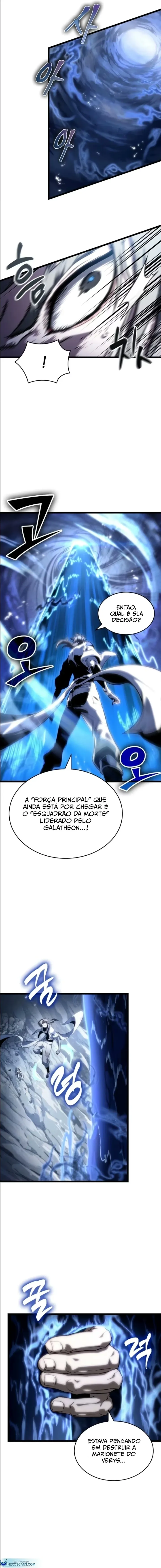 Read O Mundo Após a Queda (PT-BR) PT Manga Online