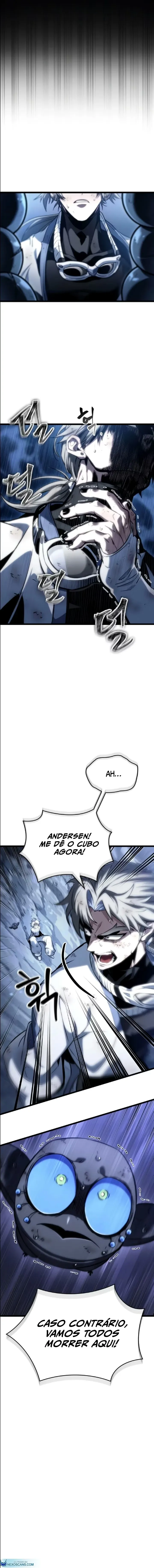 Read O Mundo Após a Queda (PT-BR) PT Manga Online
