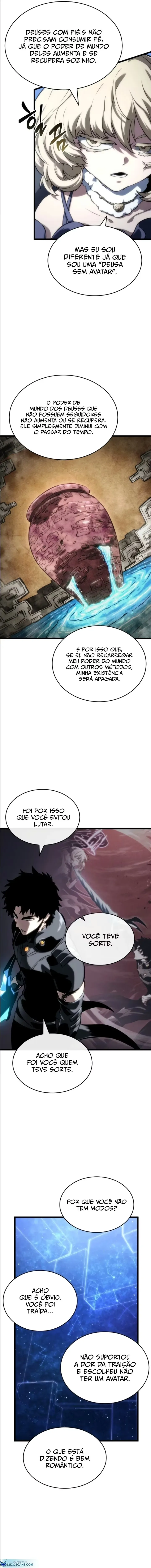 Read O Mundo Após a Queda (PT-BR) PT Manga Online