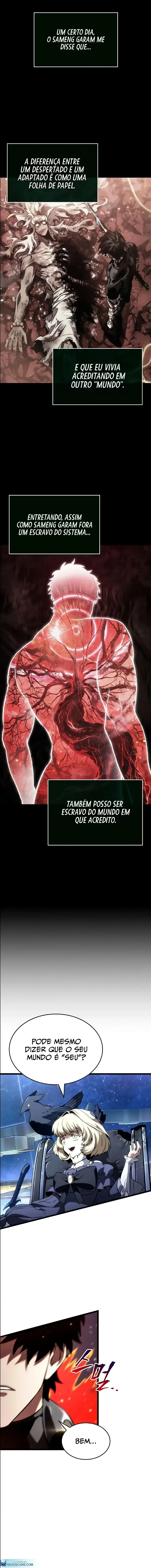 Read O Mundo Após a Queda (PT-BR) PT Manga Online