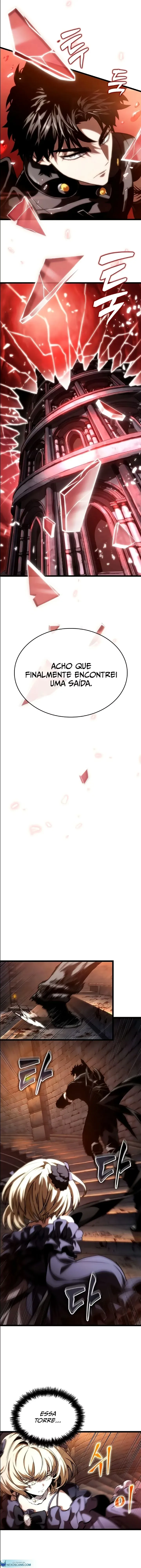 Read O Mundo Após a Queda (PT-BR) PT Manga Online