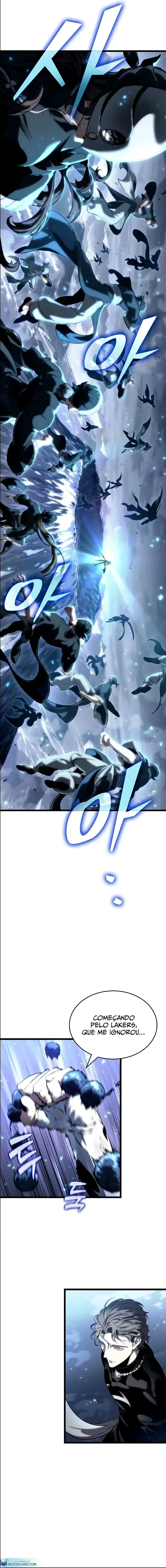 Read O Mundo Após a Queda (PT-BR) PT Manga Online