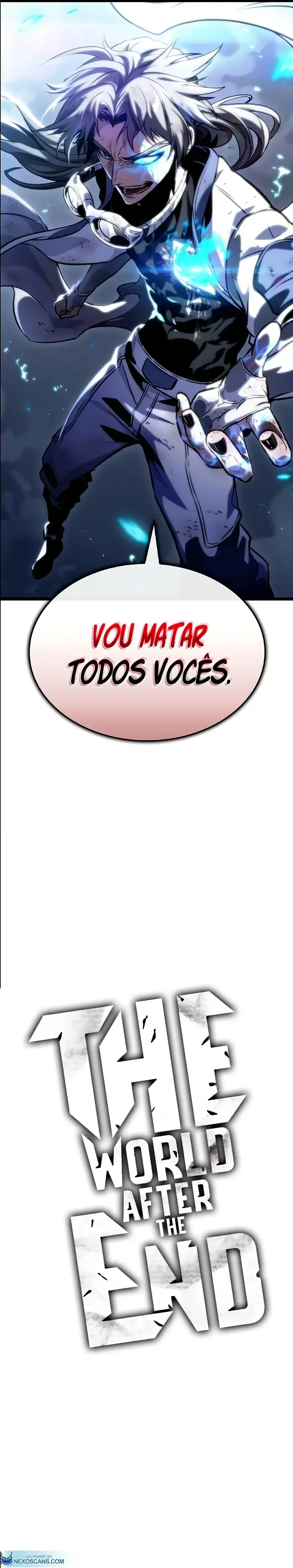 Read O Mundo Após a Queda (PT-BR) PT Manga Online