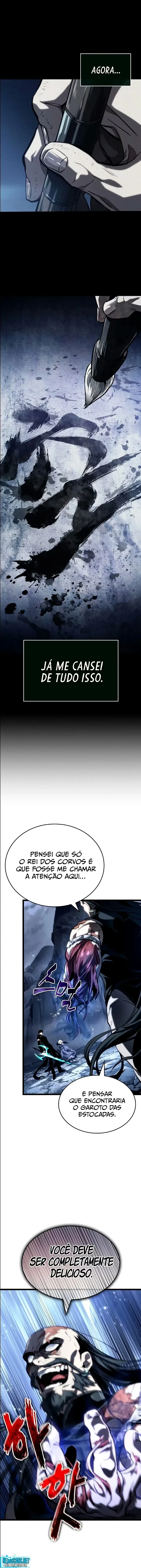 Read O Mundo Após a Queda (PT-BR) PT Manga Online