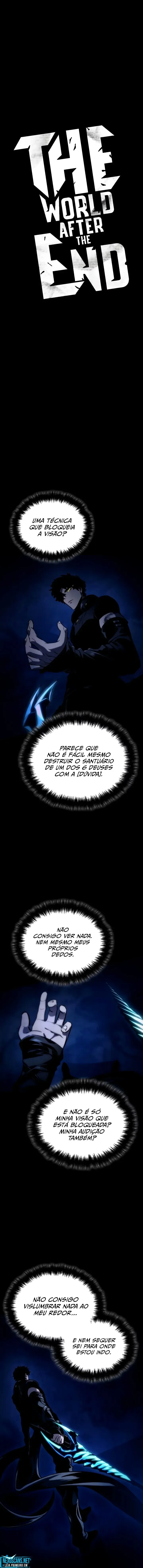 Read O Mundo Após a Queda (PT-BR) PT Manga Online