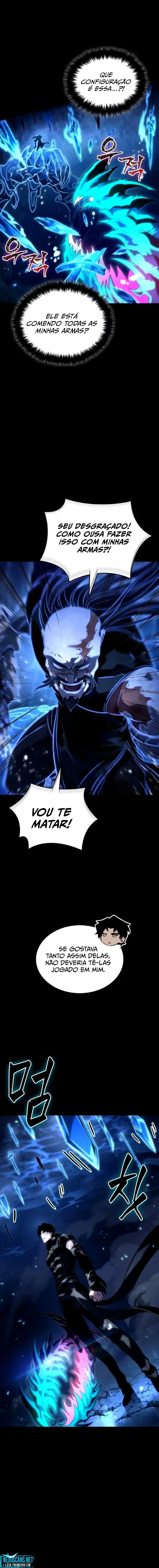 Read O Mundo Após a Queda (PT-BR) PT Manga Online