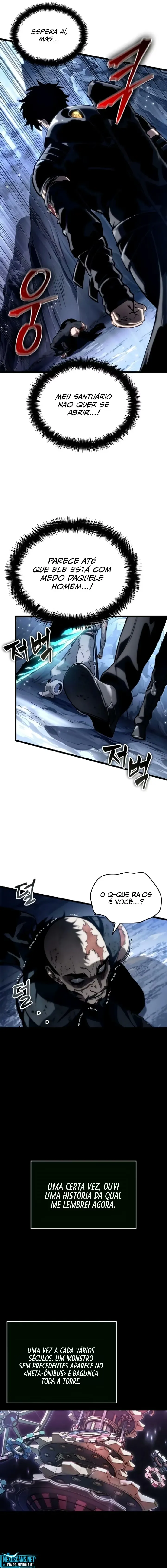 Read O Mundo Após a Queda (PT-BR) PT Manga Online