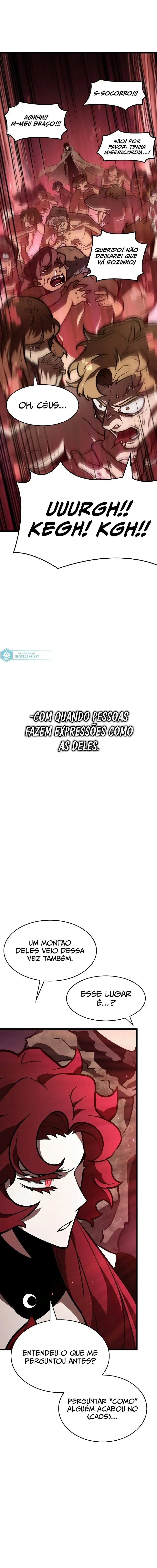 Read O Mundo Após a Queda (PT-BR) PT Manga Online