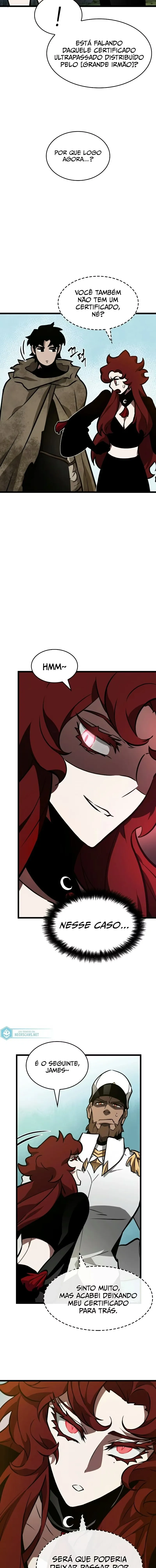 Read O Mundo Após a Queda (PT-BR) PT Manga Online