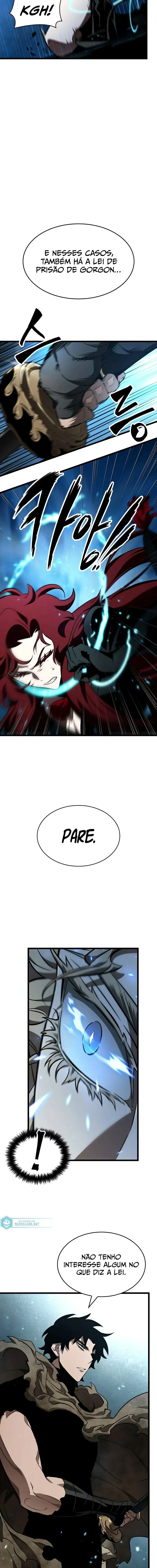 Read O Mundo Após a Queda (PT-BR) PT Manga Online