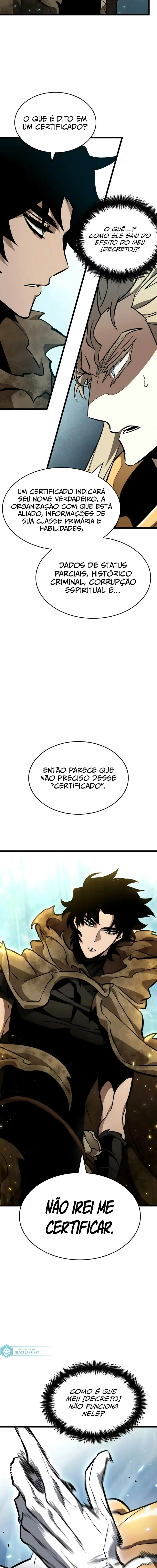 Read O Mundo Após a Queda (PT-BR) PT Manga Online