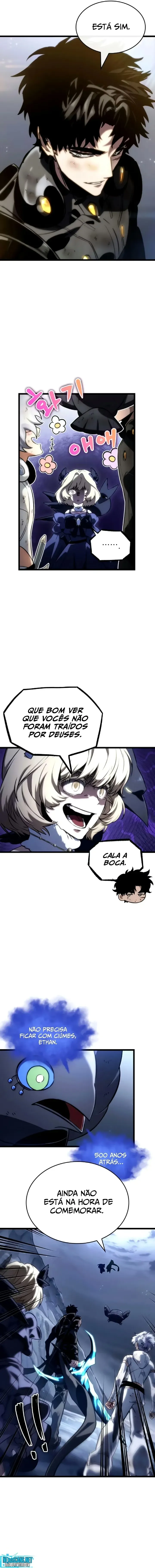 Read O Mundo Após a Queda (PT-BR) PT Manga Online