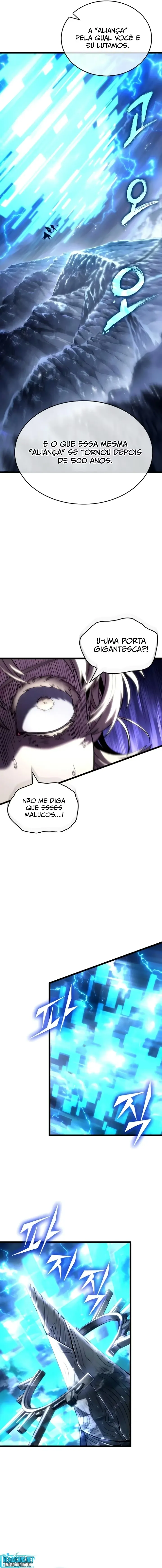 Read O Mundo Após a Queda (PT-BR) PT Manga Online